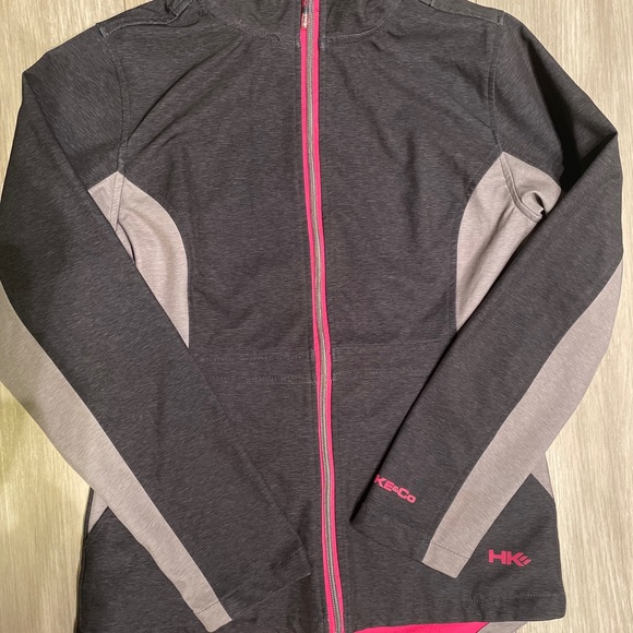 Hawke and Co Jacket - Picture 2 of 7